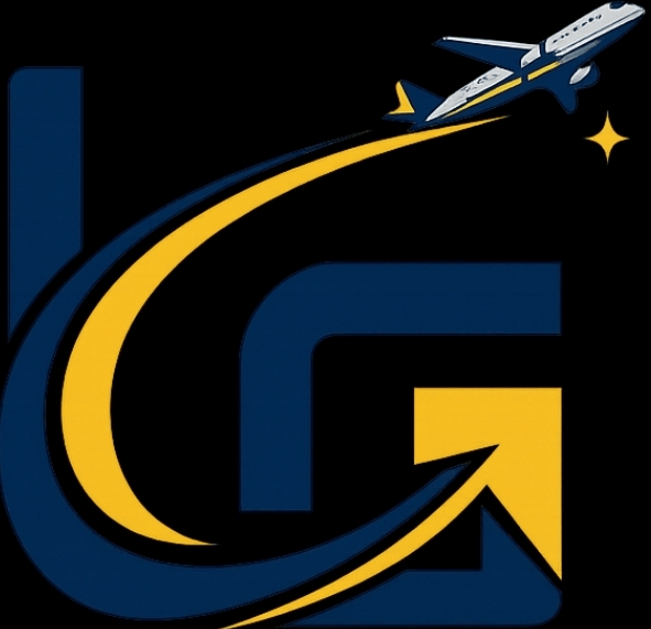 Lumprime Global Limited logo